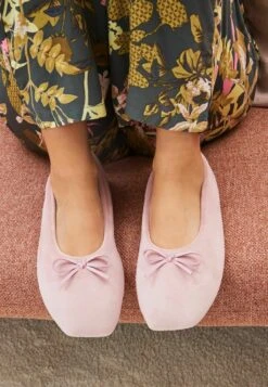 Next STANDARD - Hausschuh - Pink