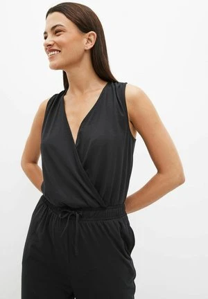 Next ACTIVE YOGA SLEEVELESS - Jumpsuit - Black 6 Next ACTIVE YOGA SLEEVELESS - Jumpsuit - Black – Bild 6