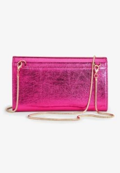 Next SMALL STANDARD - Clutch - Pink -Next 14f6f20e05514ac0b97cdda60b76b55f