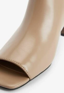 Next FOREVER COMFORT STANDARD - Stiefelette - Nude -Next 154b9cdc6bcf493b985a81ef4eb41b86