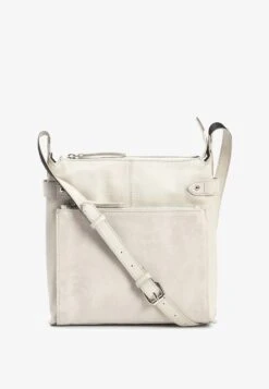 Next MESSENGER STANDARD - Umhängetasche - Bone Cream