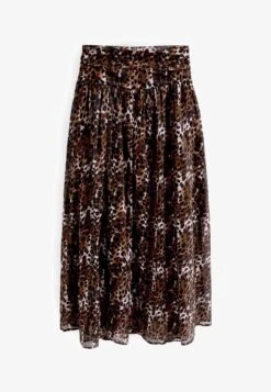 Next STANDARD - Faltenrock - Purple 10 Next STANDARD - Faltenrock - Purple -Next 1597532bf8404194a508f07637a82b6c