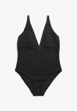 Next PLUNGE TUMMY CONTROL STANDARD - Badeanzug - Red -Next 16d9927df92c4e218386a25b62d60f73