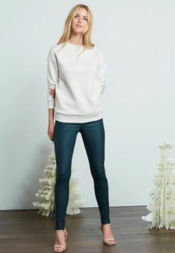 Next GRAPHIC - Sweatshirt - Cream