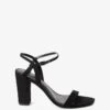 Next FOREVER COMFORT - Riemensandalette - Black