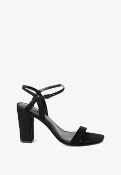 Next FOREVER COMFORT - Riemensandalette - Black