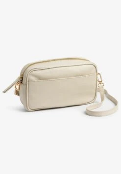 Next Umhängetasche - Bone Cream -Next 178d84f8de944f7ba6cc5550911b354f