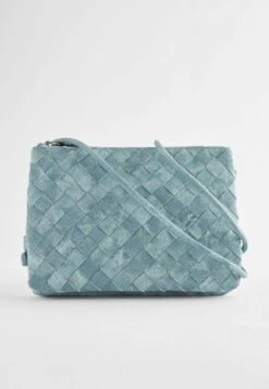 Next WEAVE STANDARD - Umhängetasche - Denim -Next 1824cc6c58da40a4a93770fe0272d4cf