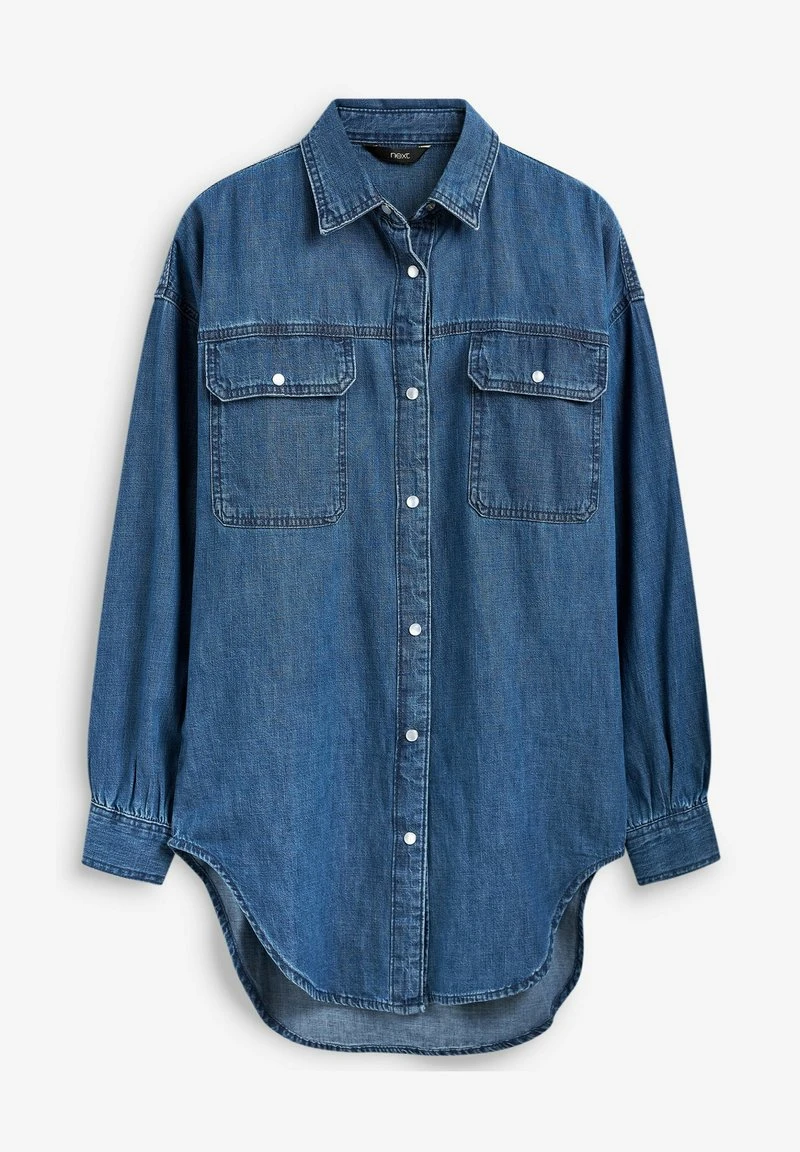 Next Hemdbluse - Light Pink 5 Next Hemdbluse - Light Pink – Bild 5