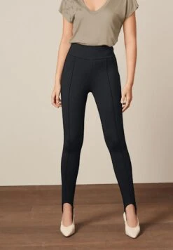 Next Leggings - Hosen - Black 11 Next Leggings - Hosen - Black -Next 19aa803b20ef472bb9faf7391d63fef2 1