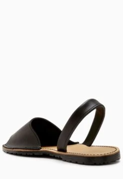 Next BEACH - Riemensandalette - Black -Next 1a0cc62a72b445e9a7a23fbccf5afb30