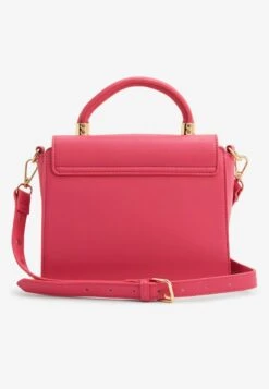 Next STUD HANDHELD - Handtasche - Pink 8 Next STUD HANDHELD - Handtasche - Pink -Next 1aa7f117606f4930a9591008ec70c9f5