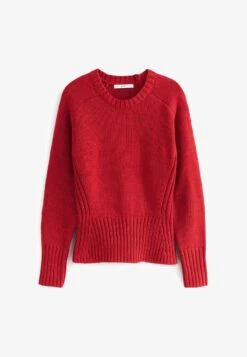 Next NEPPY STANDARD - Strickpullover - Pink -Next 1aaeed8e40ed421da63e5dc963969209 1