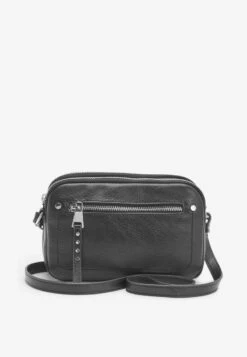 Next STANDARD - Umhängetasche - Mink Brown -Next 1ae85370031a45b69a0343a489829b8a