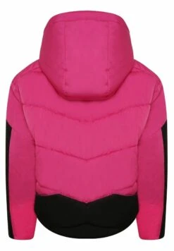 Next EVENTUAL HOODED - Winterjacke - Pink -Next 1b6aebfef11e4a9d9c69ce467983fc24