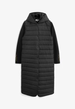 Next 3-IN-1 HYBRID - Weste - Black -Next 1c0d326acdf942bd94ca0a348654bf0e