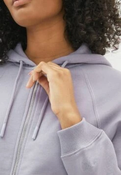 Next BASIC STANDARD - Sweatjacke - Lilac Purple 9 Next BASIC STANDARD - Sweatjacke - Lilac Purple -Next 1c1a56e5f11644c284a1d5242ff59ab4