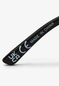 Next POLARISED STANDARD - Sonnenbrille - Black -Next 1c8f772386644665a9152b24848461af