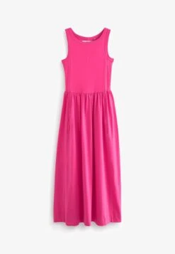Next STANDARD - Maxikleid - Pink -Next 1cdea0c41cd64514b1639f69cb8656b0