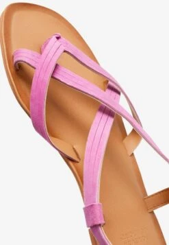 Next FOREVER COMFORT STANDARD - Riemensandalette - Pink -Next 1d68bcabbbe14c0f8830d9169ed84abd