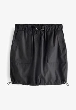 Next UTILITY - Minirock - Slate Blue -Next 1daaa2b321fb4c14a7dd7bbf49b52d2f