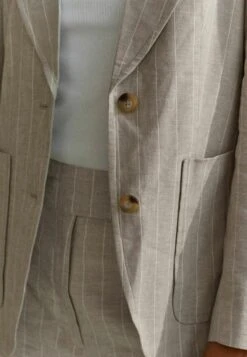 Next STANDARD - Kurzmantel - Rochelle Natural -Next 1de242ac9f60413e91b89529a0cc1400