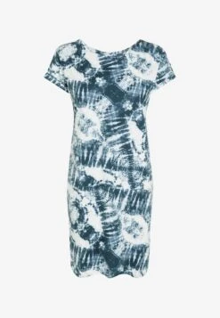 Next RELAXED CAPPED SLEEVE - Strandaccessoire - Black -Next 1e5536b3ba3a4f808f84d74644d577a2