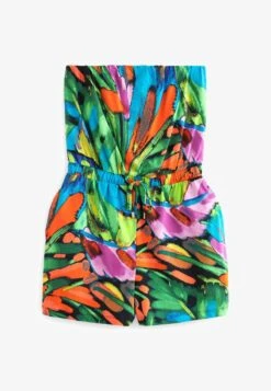 Next Jumpsuit - Pink Palm -Next 1e755e64ffb5427e87a08203b65c569b 2