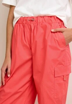 Next PARACHUTE STANDARD - Cargohose - Bright Pink -Next 1edea7554c9441a9994f64fa89661885