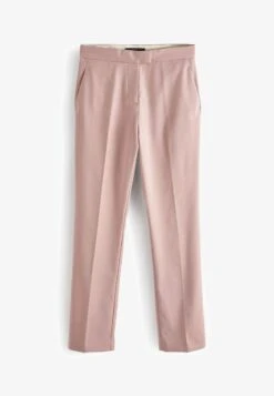 Next STANDARD - Chino - Pink -Next 1f585f9002c44a52ac150400bbdfd7e3