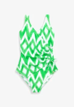 Next RUCHED SIDE TUMMY CONTROL STANDARD - Badeanzug - Navy Blue Aztec 8 Next RUCHED SIDE TUMMY CONTROL STANDARD - Badeanzug - Navy Blue Aztec -Next 2010032ef94f4e3a83795972dc7ef960 1