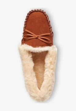 Next Mokassin - Dark Brown