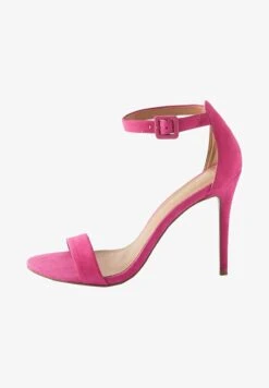 Next SIGNATURE - High Heel Sandalette - Black -Next 2047da4da4574c20b4c38e87a7522765