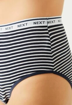 Next 2 PACK - Menstruationsunterwäsche - Print -Next 205f2253ea6942199ea0aa7c0d67dfc4
