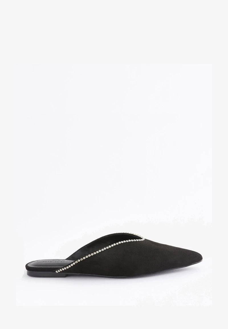 Next Pantolette Flach - Animal Print 6 Next Pantolette Flach - Animal Print – Bild 6