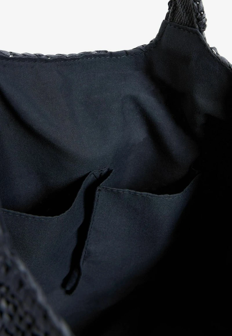 Next STANDARD - Handtasche - Navy Blue 5 Next STANDARD - Handtasche - Navy Blue – Bild 5