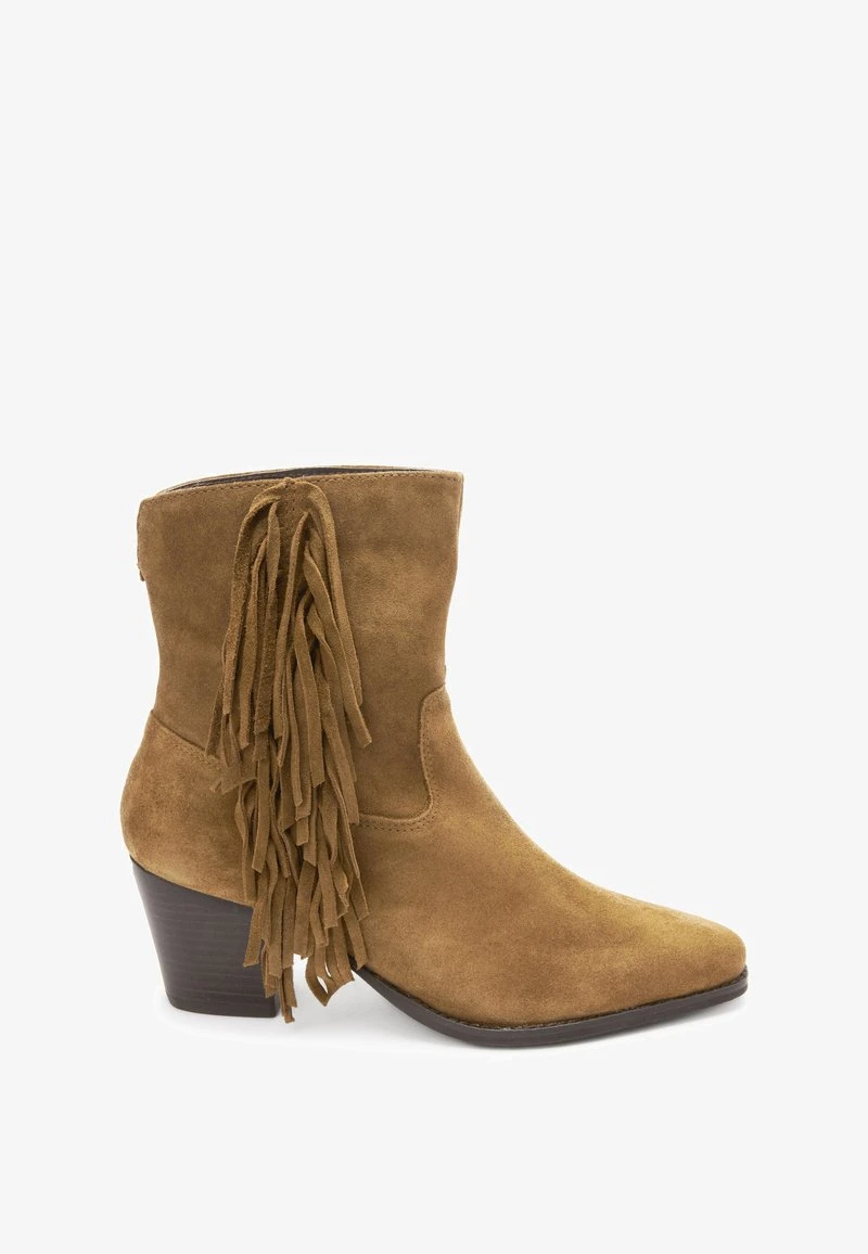 Next Ankle Boot - Tan Brown 5 Next Ankle Boot - Tan Brown – Bild 5