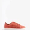 Next SIGNATURE FOREVER COMFORT® STANDARD - Sneaker Low - Coral Pink