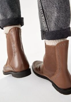 Next FOREVER COMFORT MOTION FLEX - Ankle Boot - Tan 8 Next FOREVER COMFORT MOTION FLEX - Ankle Boot - Tan -Next 217e5b1a4ac64c1bb9861ed2fd51c379