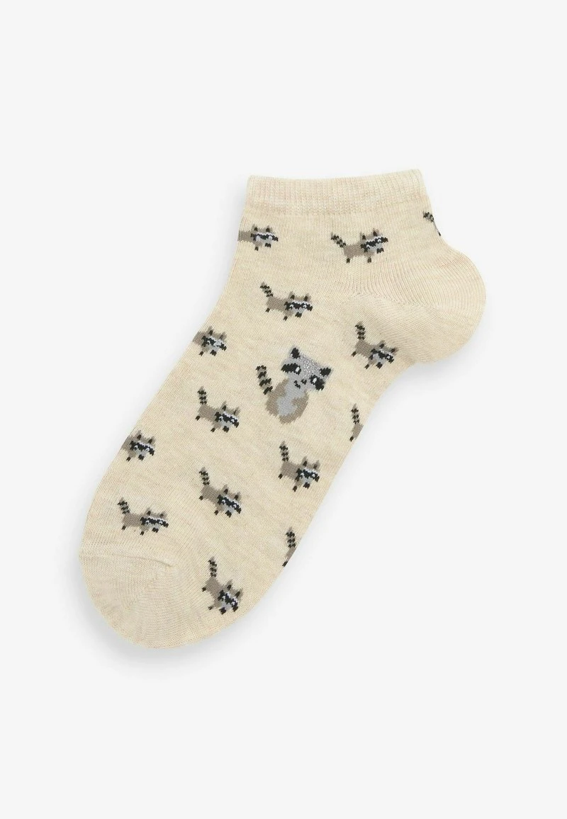 Next 5 PACK - Socken - Woodland Animal 5 Next 5 PACK - Socken - Woodland Animal – Bild 5