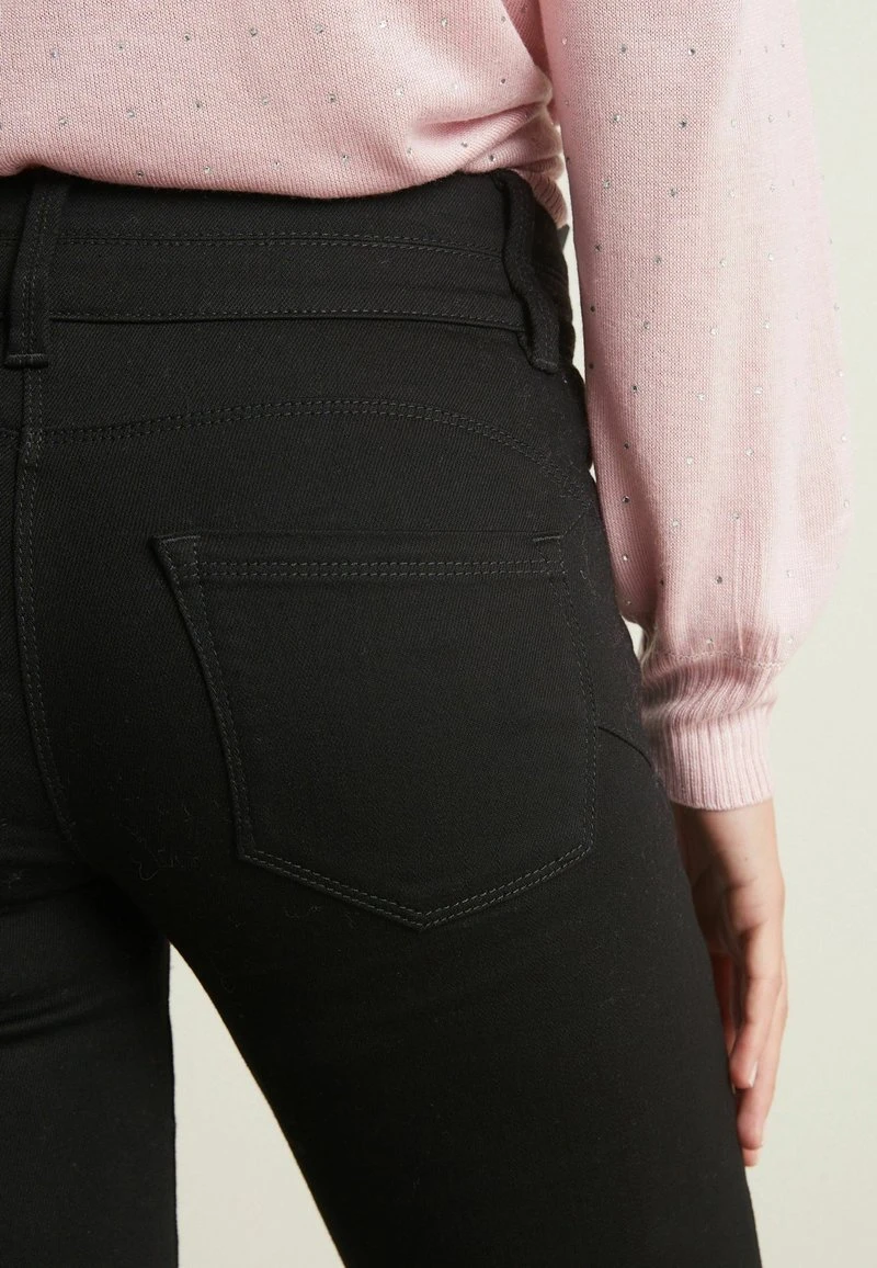 Next LIFT SHAPE - Jeans Slim Fit - Denim 4 Next LIFT SHAPE - Jeans Slim Fit - Denim – Bild 4