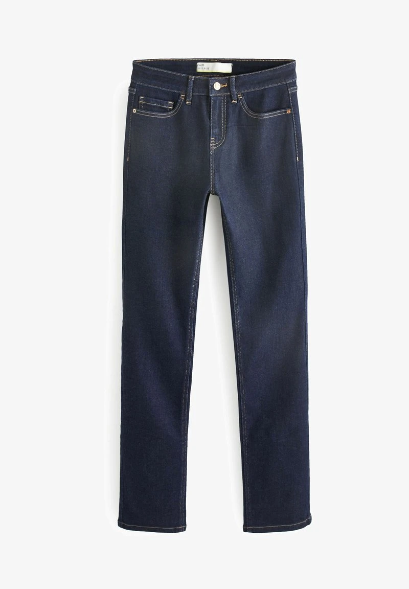 Next Jeans Slim Fit - Rinse Blue 2 Next Jeans Slim Fit - Rinse Blue – Bild 2