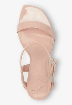 Next FOREVER COMFORT - Riemensandalette - Nude Pink 8 Next FOREVER COMFORT - Riemensandalette - Nude Pink -Next 239d8b1f2261472d9f5152bb8ff97654