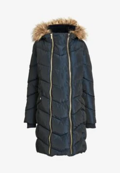 Next Wintermantel - Blue -Next 23c6b460d4f1471aae260ab38b5b93e3