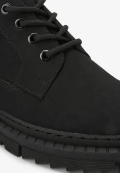 Next FOREVER CHUNKY - Sportlicher Schnürer - Black -Next 23e953107e34482f98f0b87da79c35a2