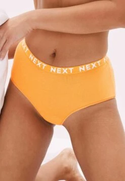 Next RICH LOGO KNICKERS FOUR 4 PACK - Slip - Pink