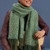 Next BLANKET STANDARD - Schal - Green