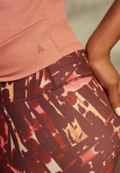 Next ACTIVE YOGA STANDARD - Leggings - Hosen - Pink -Next 2668caa39dc54f8b9cf9dd8883c3e614