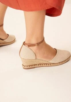 Next FOREVER COMFORT STANDARD - Keilpumps - Neutral