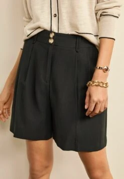 Next SMART STANDARD - Shorts - Black -Next 2692a3f2a31a48c3bfa1938f36458634